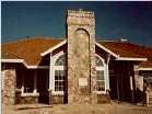 brick and stone veneer