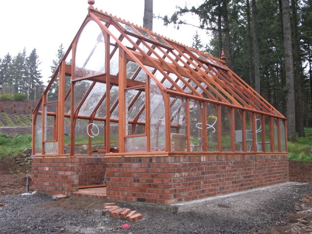 Grenn house in newberg oregon 